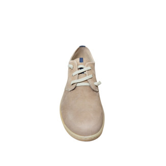 4185 NOBUCK SABBIA BAERCHI