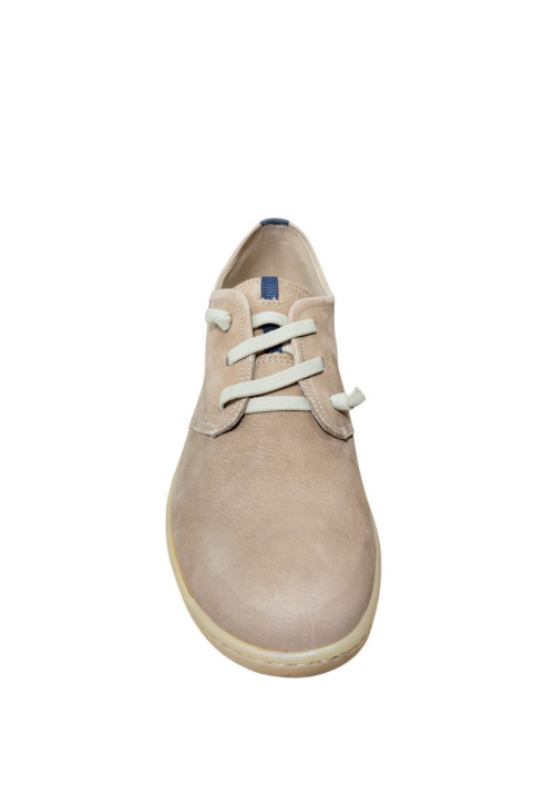 4185 NOBUCK SABBIA BAERCHI