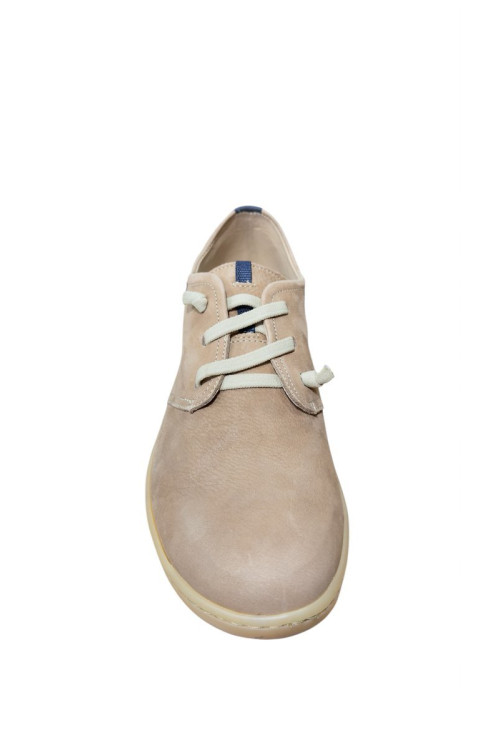 4185 NOBUCK SABBIA BAERCHI