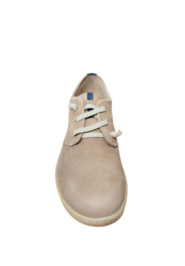 4185 NOBUCK SABBIA BAERCHI