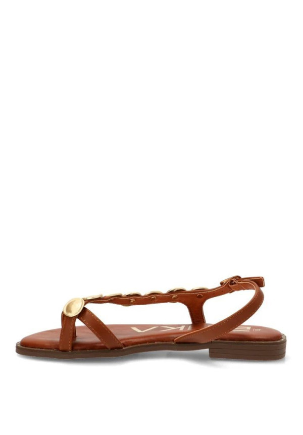 10101 MONDELLO MARRON ETIKA
