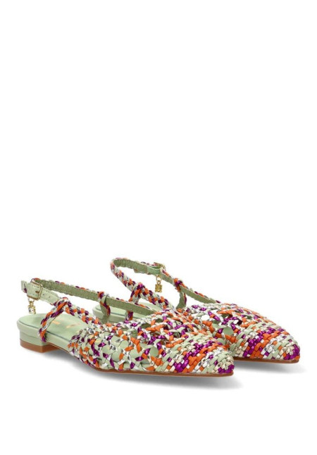 10130 BRAIDA MULTICOLOR ETIKA