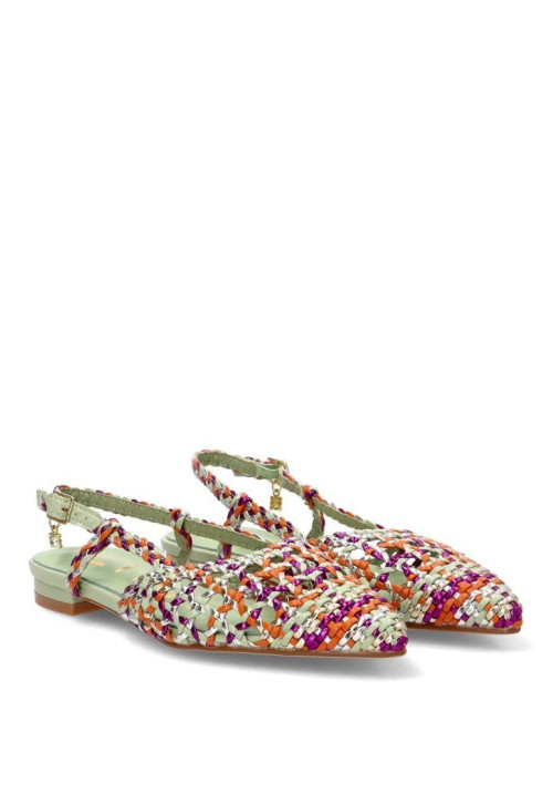 10130 BRAIDA MULTICOLOR ETIKA