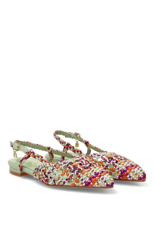 10130 BRAIDA MULTICOLOR ETIKA