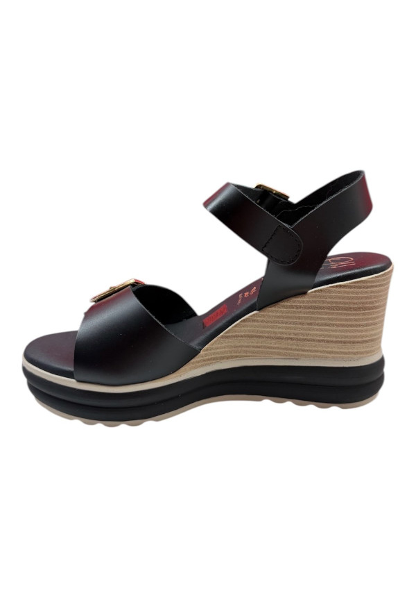 6003 NEGRO OH! MY SANDALS 