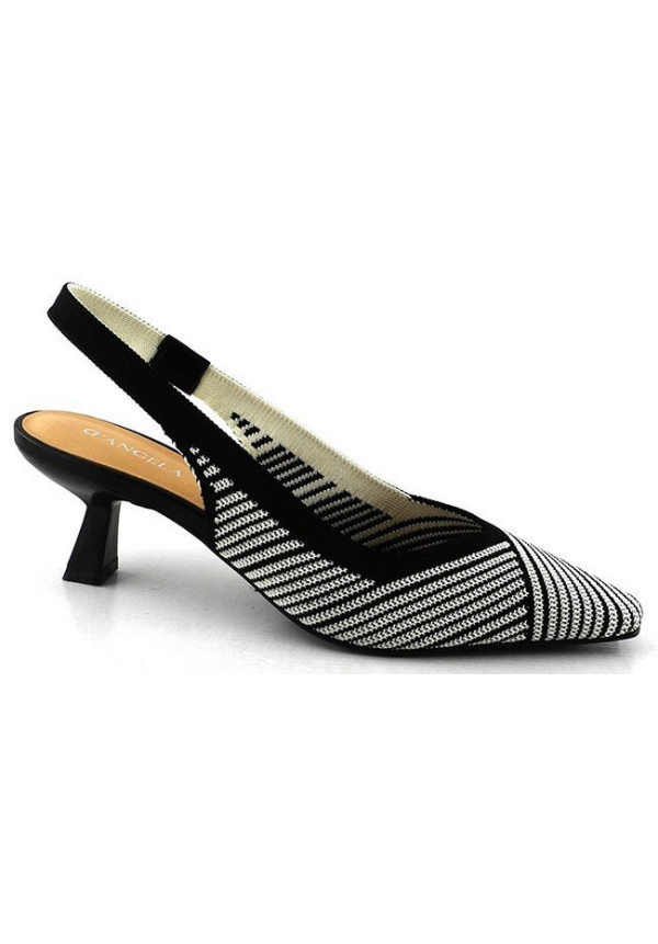 30631 NEGRO BEIG D´ANGELA 