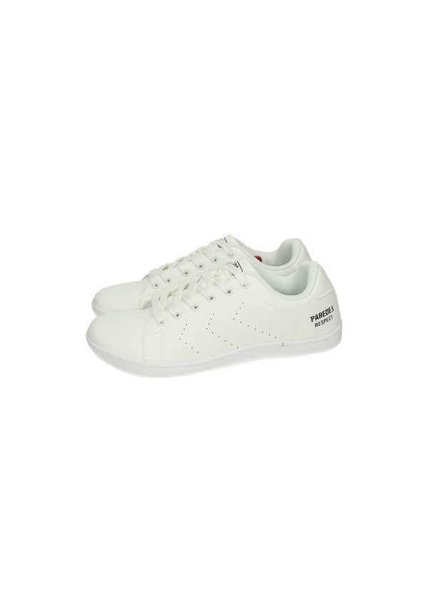 TORLA DC26711 BLANCO PAREDES BAREFOOT