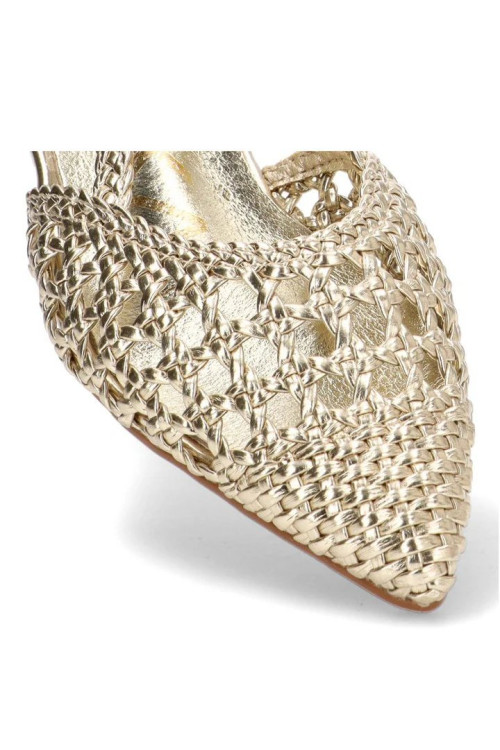 10130 BRAIDA ORO ETIKA