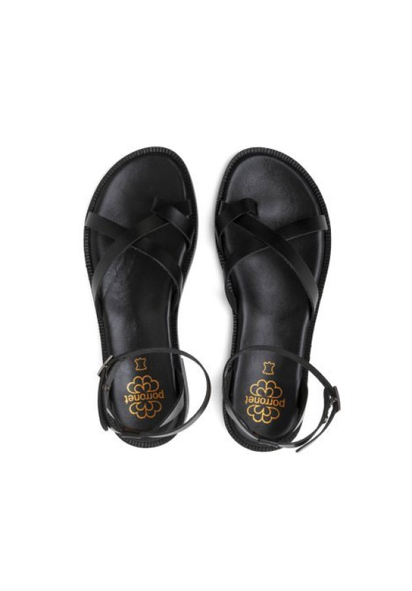 3230 NEGRO PORRONET 