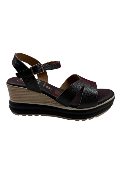 5991 DOYA NEGRO OH! MY SANDALS 