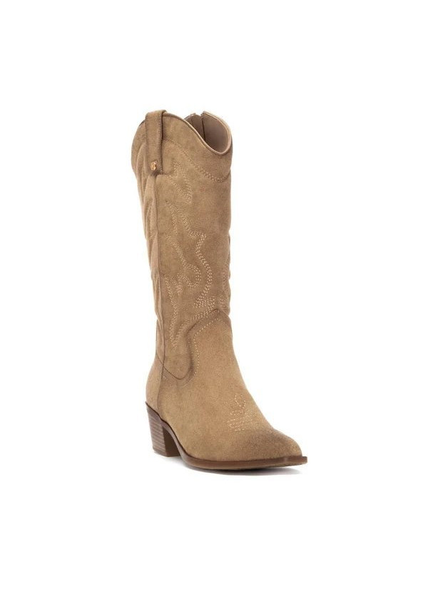 144308 BEIGE XTI