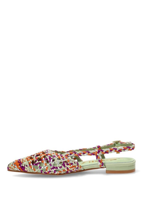 10130 BRAIDA MULTICOLOR ETIKA