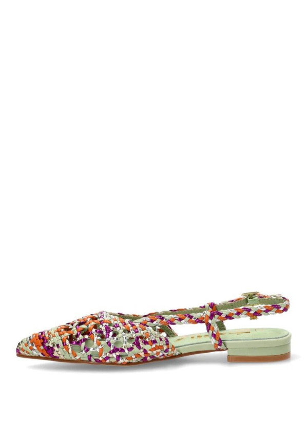 10130 BRAIDA MULTICOLOR ETIKA