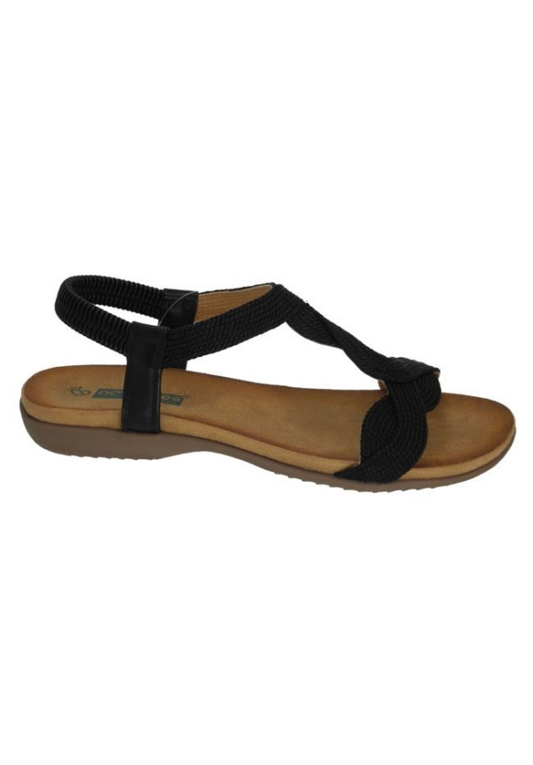 23572 NEGRO AMARPIES 