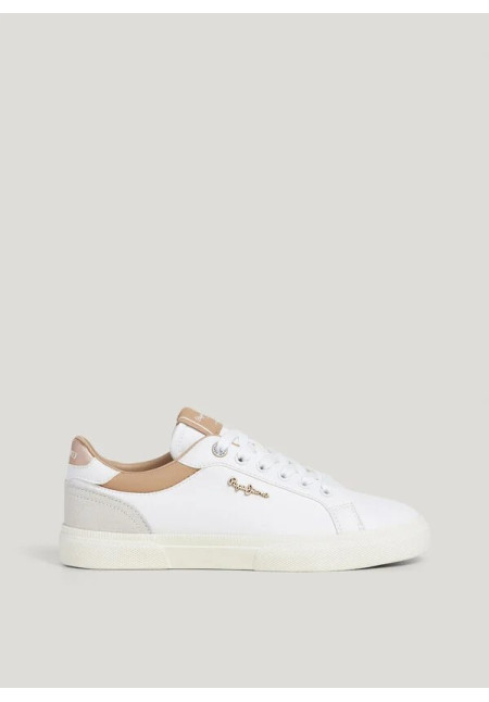 KENTON COURT 142 GOLDEN OCHRE PEPE JEANS 