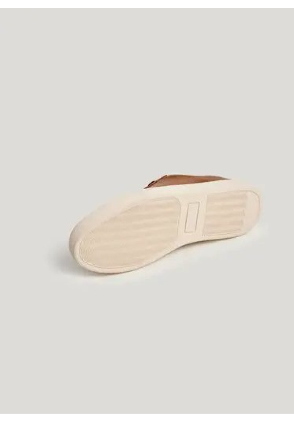 JOE BASIC 869 TAN BROWN PEPE JEANS LONDON