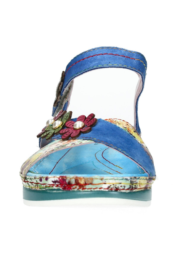 BRCUELO 81 INDIGO LAURA VITA