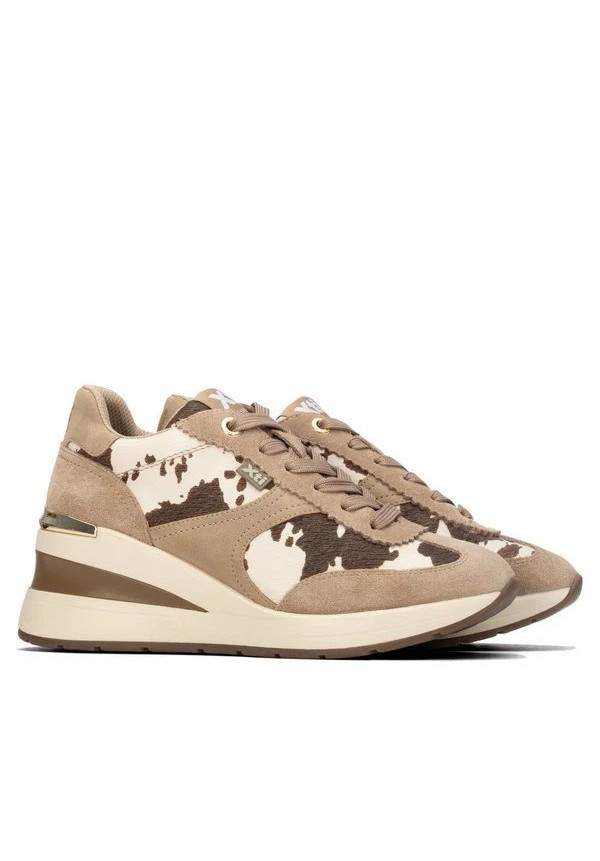 146367 BEIGE XTI