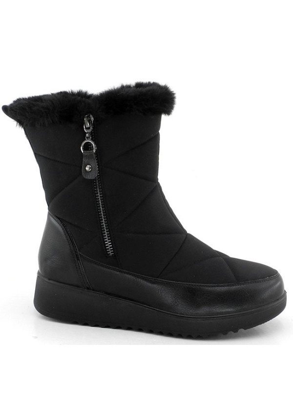 31138 NEGRO AMARPIES