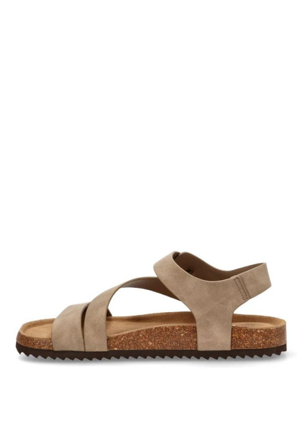 41021 MONDELLO TAUPE ETIKA