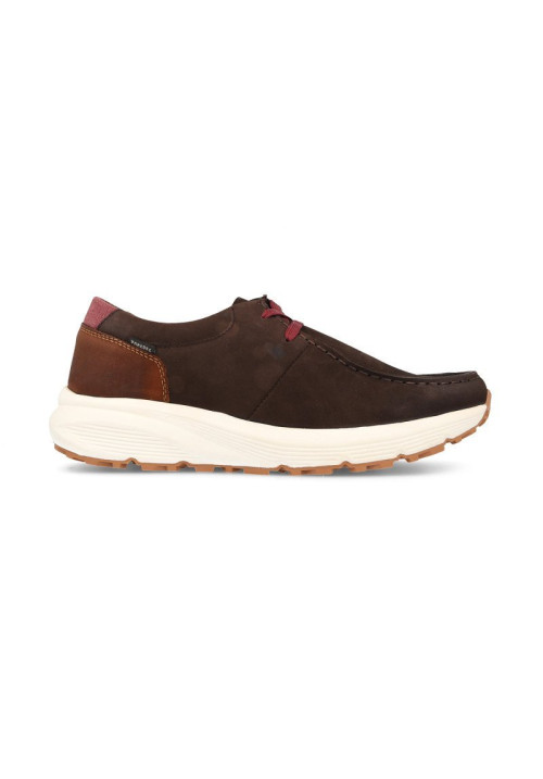 CASUAL RACE MARRON OSCURO CP26152 PAREDES