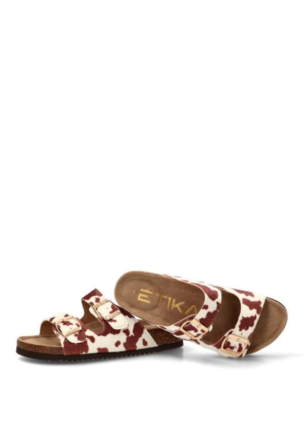 10015 ARENAL ANIMAL PRINT ETIKA