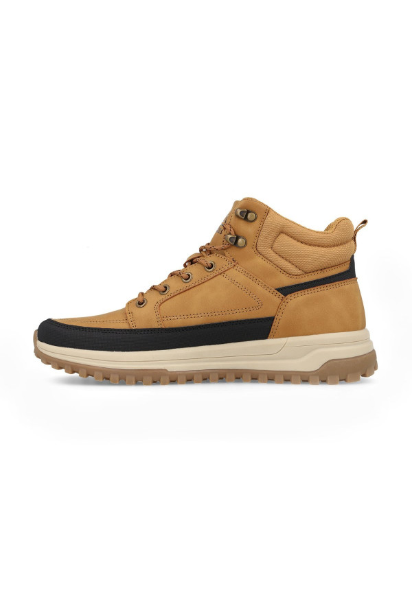 ZUBIALDE LT26177 CAMEL PAREDES