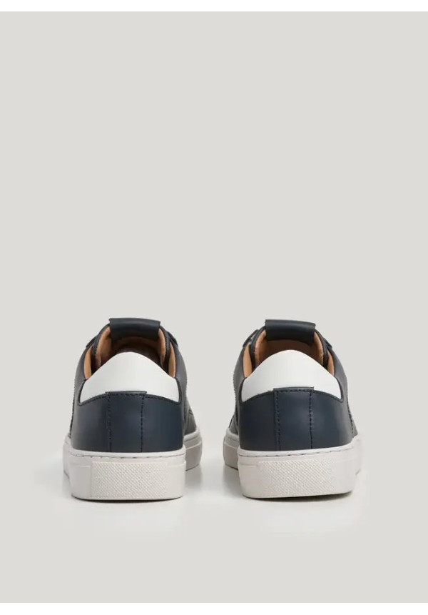 KENTON COURT 595 NAVY PEPE JEANS LONDON