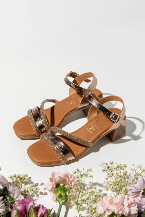 5905 DUNA CAVA OH! MY SANDALS 