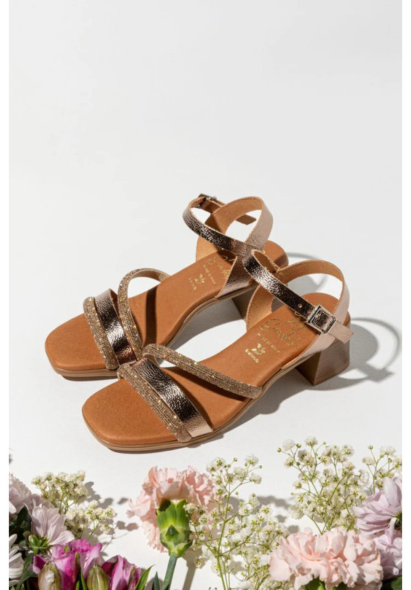 5905 DUNA CAVA OH! MY SANDALS 