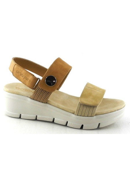 30135 COMBI CUERO AMARPIES