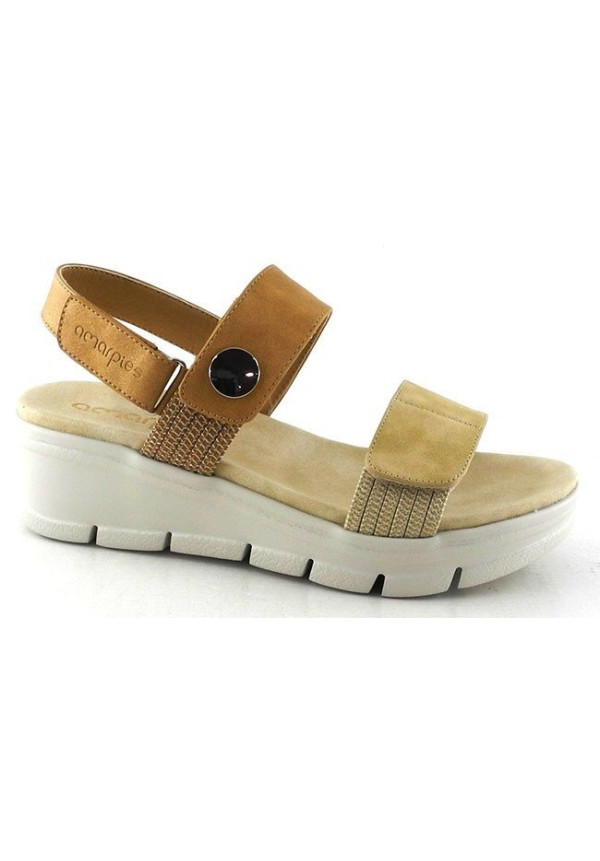 30135 COMBI CUERO AMARPIES