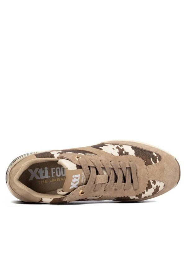 146367 BEIGE XTI