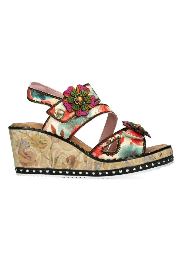 BALLON 09 BEIGE LAURA VITA