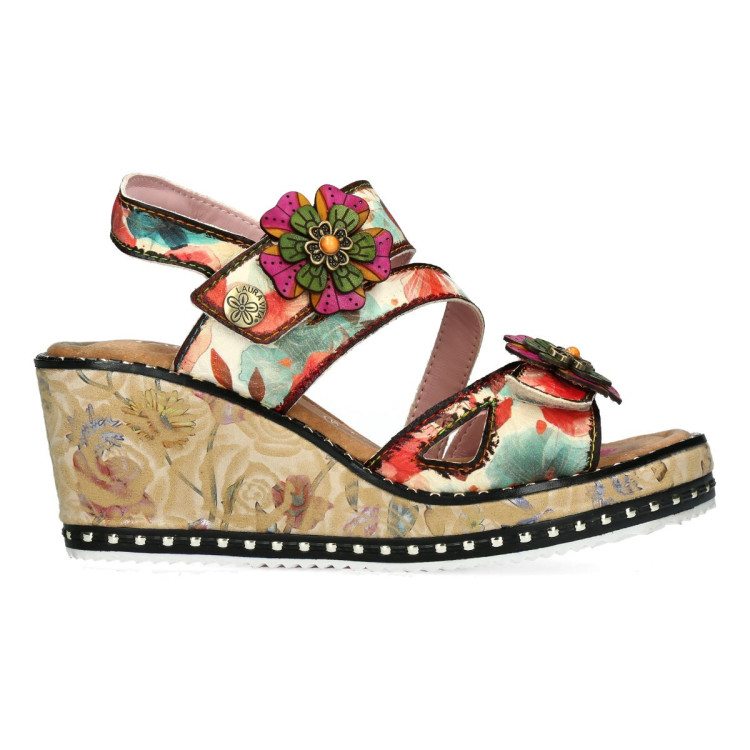 BALLON 09 BEIGE LAURA VITA