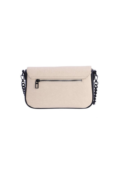 7863001 BANDOLERA NEGRO 