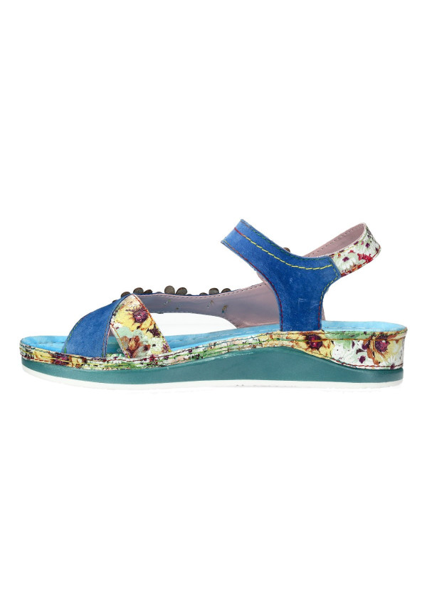 BRCUELO 81 INDIGO LAURA VITA