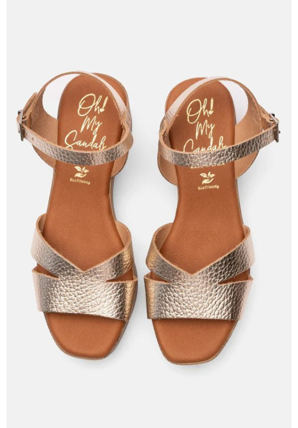 5921 DOYA CHAMPAN OH! MY SANDALS