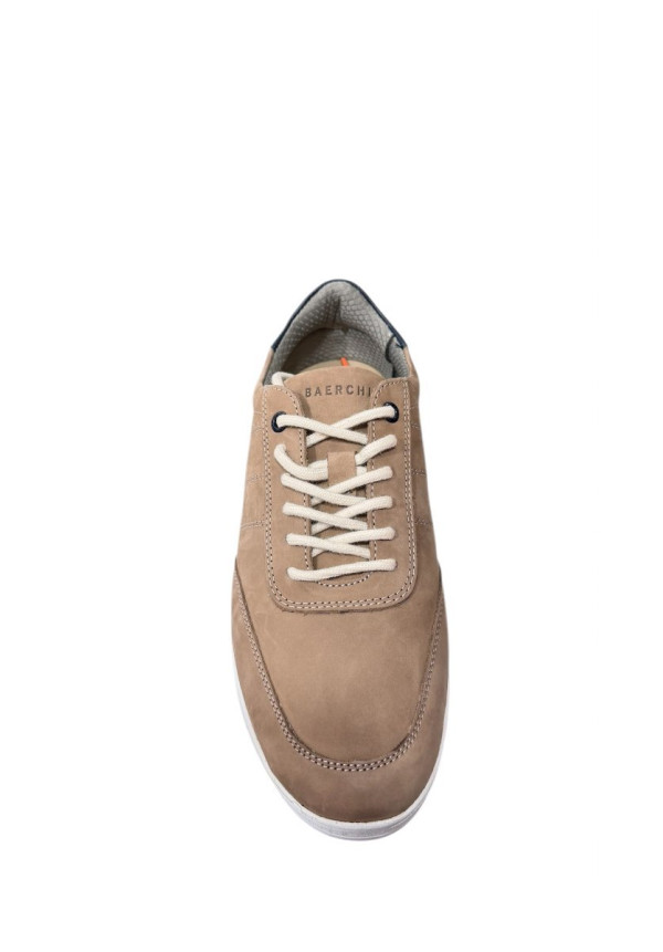 6870 NOBUCK TAUPE BAERCHI