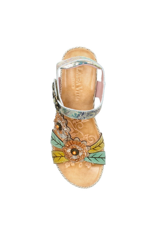 BARRY 41 BEIGE LAURA VITA