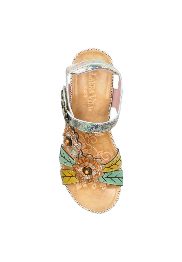 BARRY 41 BEIGE LAURA VITA