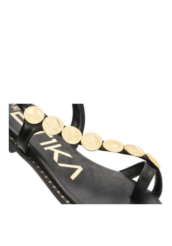 10101 MONDELLO NEGRO ETIKA