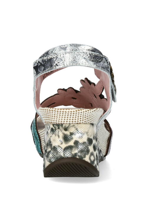 BARRY 41 GRIS LAURA VITA