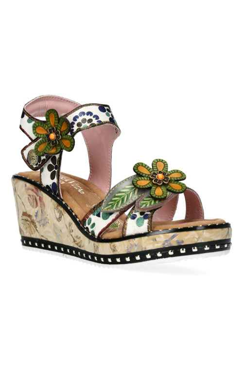 BALLON 08 BEIGE LAURA VITA