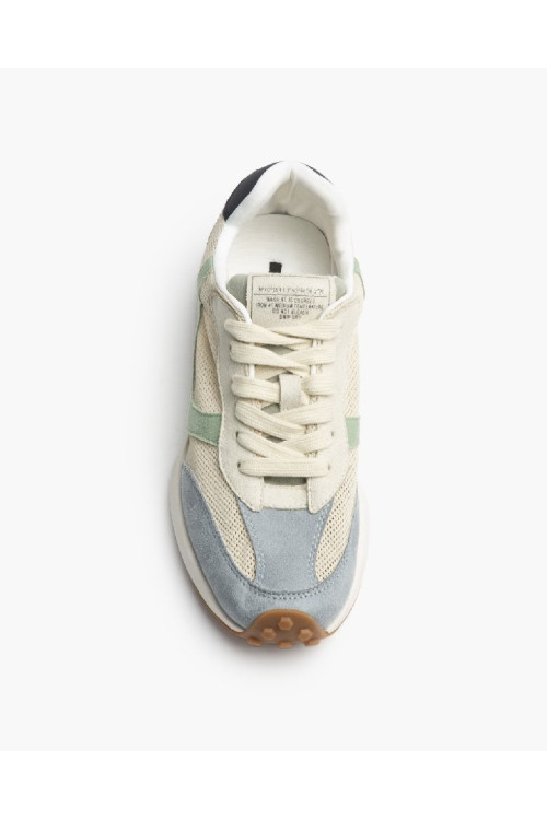 6070 AZUL VERDE CORINA