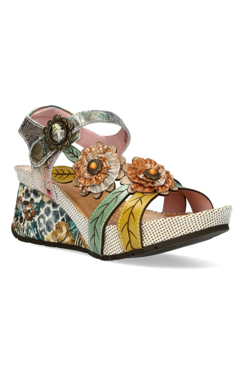 BARRY 41 BEIGE LAURA VITA