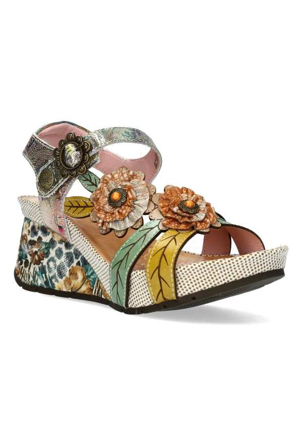 BARRY 41 BEIGE LAURA VITA