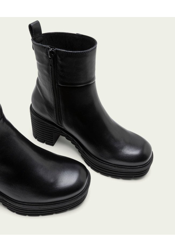 4870 NEGRO PORRONET