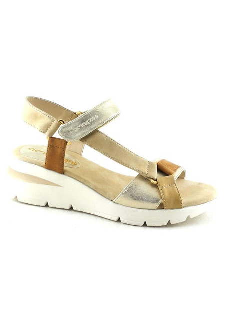 30050 COMBI PLATINO AMARPIES