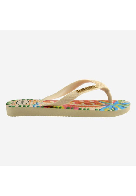 TOP BOSSA BUTTER CREAM HAVAIANAS